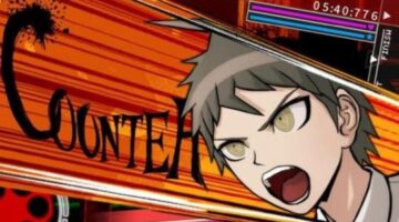 Danganronpa 2: Goodbye Despair is out now