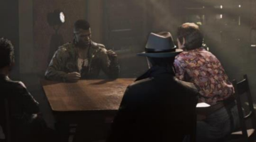 Mafia III’s Devs on Refreshing the Mafia Franchise