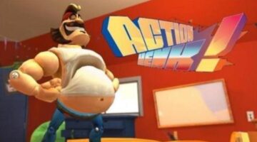Action Henk Review (Xbox One) – XboxAddict