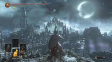 Dark Souls III Review | VGU