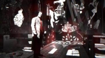 Blues And Bullets Episodes 1 & 2 Now Available On PS4