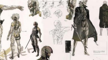 Top 10 Badass Character Outfits