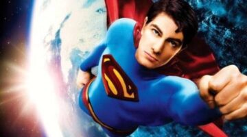 The Screen Junkies Take Aim At Bryan Singer’s Superman Returns For Their Latest “Honest Trailer”