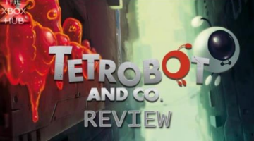 Tetrobot and Co Review | TXH