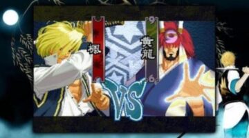 The Last Blade 2 Strikes PS4, PS Vita on May 24