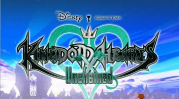 GotGame | Kingdom Hearts: Unchained χ Review
