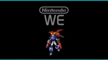 Nintendo We Series 2 Volume 4: Custom Robo: Core Mechanical