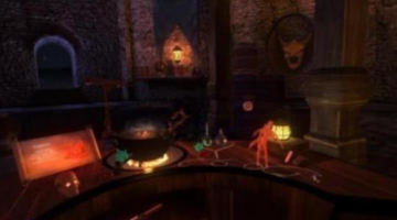 10 VR Games That Are Going to Make You Look Like a Moron