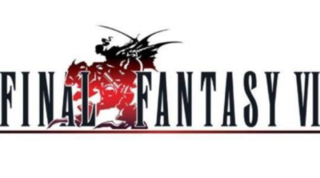 Final Fantasy VI is the Best Final Fantasy