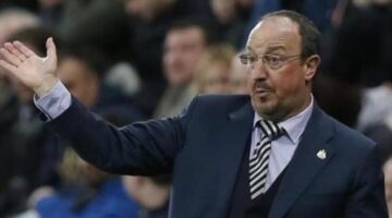 Rafael Benitez has given Newcastle hope – Alan Shearer