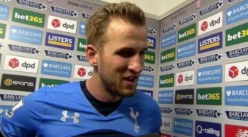 Harry Kane: Tottenham can win Premier League title