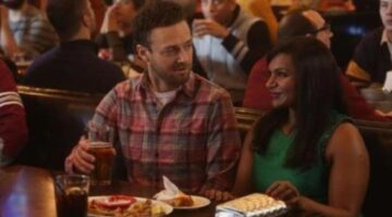 The Mindy Project “2 Fast 2 Serious” Review – AVClub