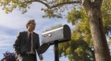 Better Call Saul “Klick” Review – AVClub