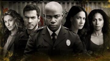 Containment: “Pilot” Review – IGN