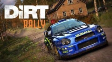 Dirt Rally Review for Xbox One – Xbox Enthusiast