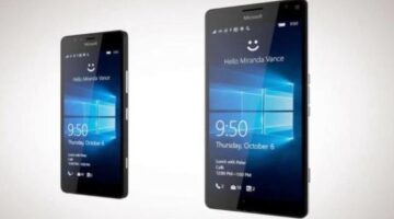 Windows Mobile is the Bearded Lady of the Mobile Circus – TICGN