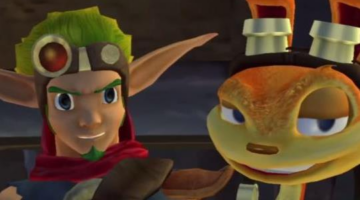 Jak and Daxter Shouldn’t Get a Sequel