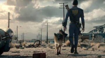 Top Five Loyal Pets in Video Games