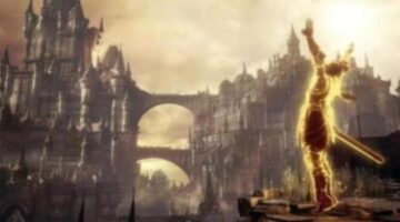 VGU Talks – Does Dark Souls Need An Easy Mode?