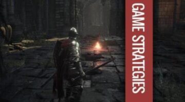 20 Dark Souls 3 Tips You Need To Know