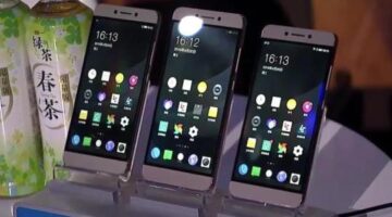 LeEco Announce the Le 2, Le 2 Pro, and Le Max 2