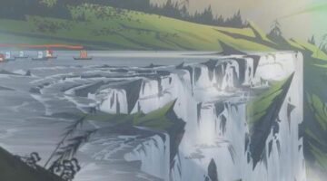 The Banner Saga 2 PC Steam Review