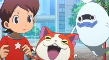 Yo-Kai Watch Review | Gamereactor