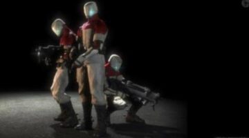 Shadow Complex Remastered Launches May 3 on PS4