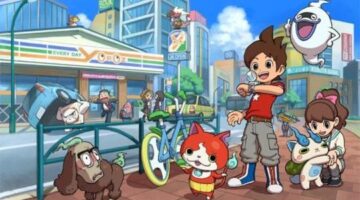 Review: YO-KAI WATCH – Connected Digital World