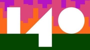 Introducing Colorful Platformer 140 on PS4, PS Vita