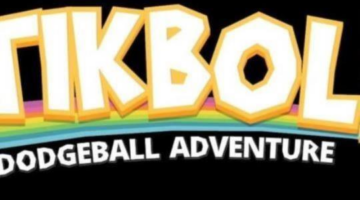 Stikbold! Review – Invision Community