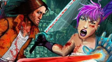 Interview: Geraldo Nascimento – Co-Creator of Gunkatana