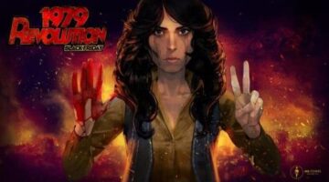 1979 Revolution: Black Friday Review – History in the Making | COG