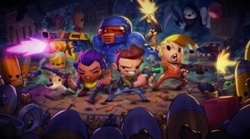 Enter the Gungeon (PS4) Review – Devolver Digital