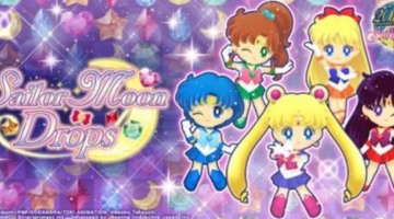 SailorMoon Drops Cheats: Guide, Tips & Strategy for Android/iPhone