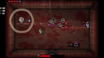 The Binding of Isaac: Rebirth ‘Afterbirth’ expansion launches for PS4, Xbox One on May 10