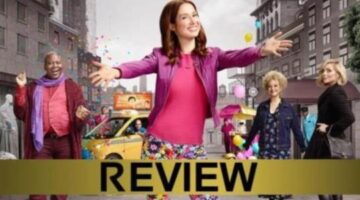 SR | ‘Unbreakable Kimmy Schmidt Season 2’ Review