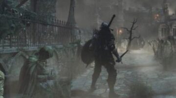 A rally against gaming’s visually-dull future
