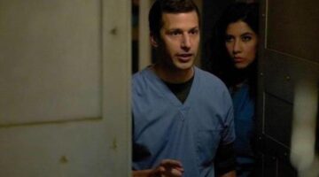 Brooklyn Nine-Nine  “Greg And Larry” Review – AVClub