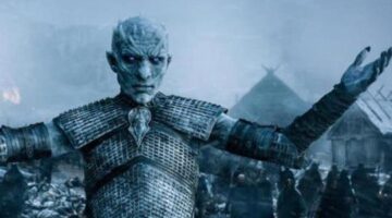 Game of Thrones Season 5 Refresher