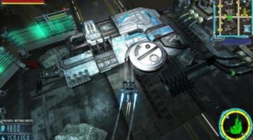 Tower Defence Shooter Excubitor Blasts Into PC This Spring
