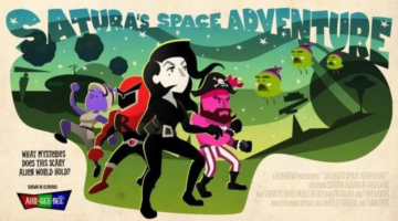 13AM Games Interview On Runbow DLC, What Was Cut, And What The Future Holds