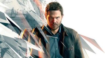 Remedy is Working on a New Game, Has Been for 9 Months
