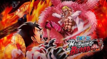One Piece Burning Blood – All Ultimate Attacks (Special Finishers) – All Characters