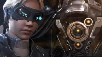 Starcraft II: Nova Covert Ops Review | GodisaGeek