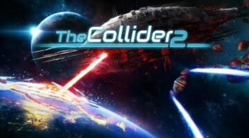 The Collider 2 Review | NextPowerUp