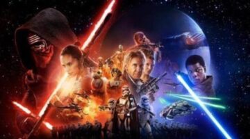 Dialogue from “Forceback” Scene in The Force Awakens Analyzed