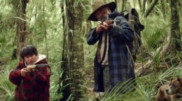 Hunt for the Wilderpeople Review (Tribeca Film Festival 2016) – Film Class Junkies