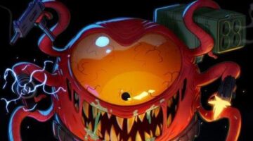 Review: Enter The Gungeon | The Toledo Blade