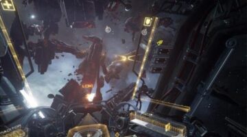 Cross-Platform Gameplay Confirmed for EVE: Valkyrie